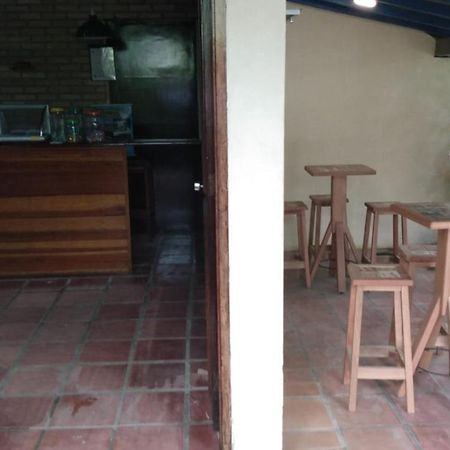 Calumar Guest House 乌巴图巴 外观 照片