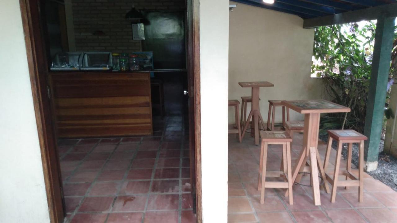 Calumar Guest House 乌巴图巴 外观 照片