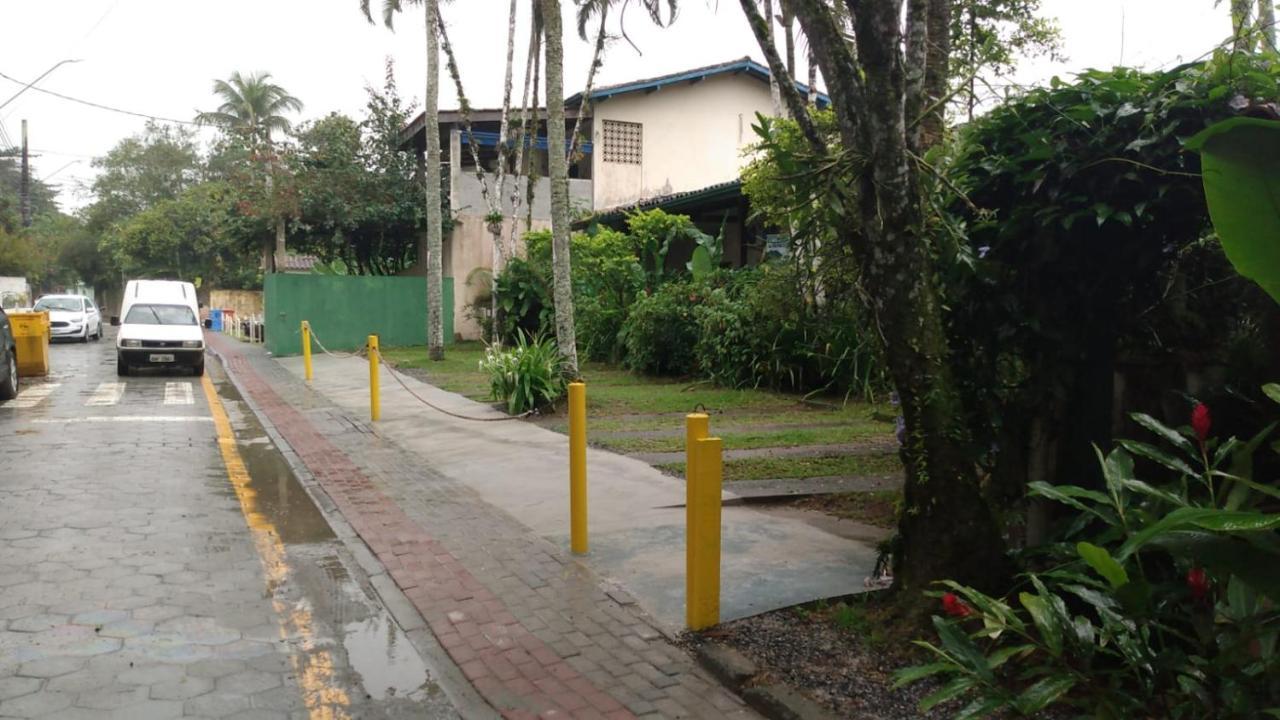 Calumar Guest House 乌巴图巴 外观 照片