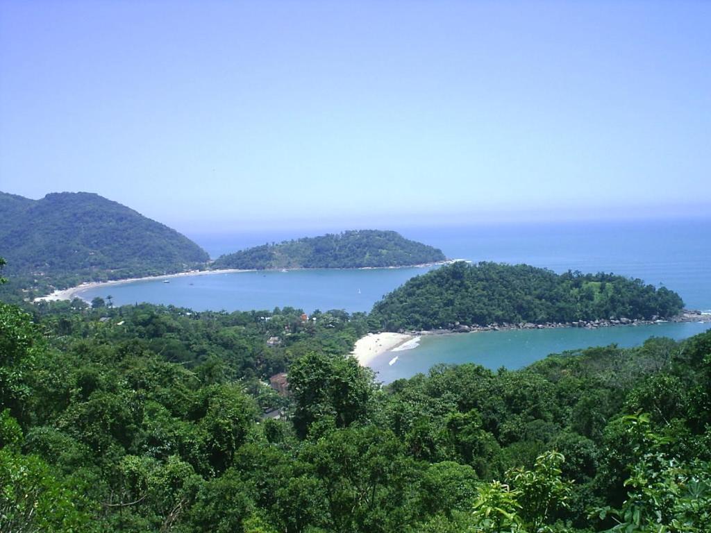 Calumar Guest House 乌巴图巴 外观 照片