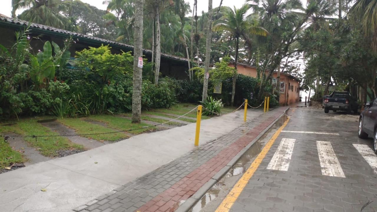 Calumar Guest House 乌巴图巴 外观 照片