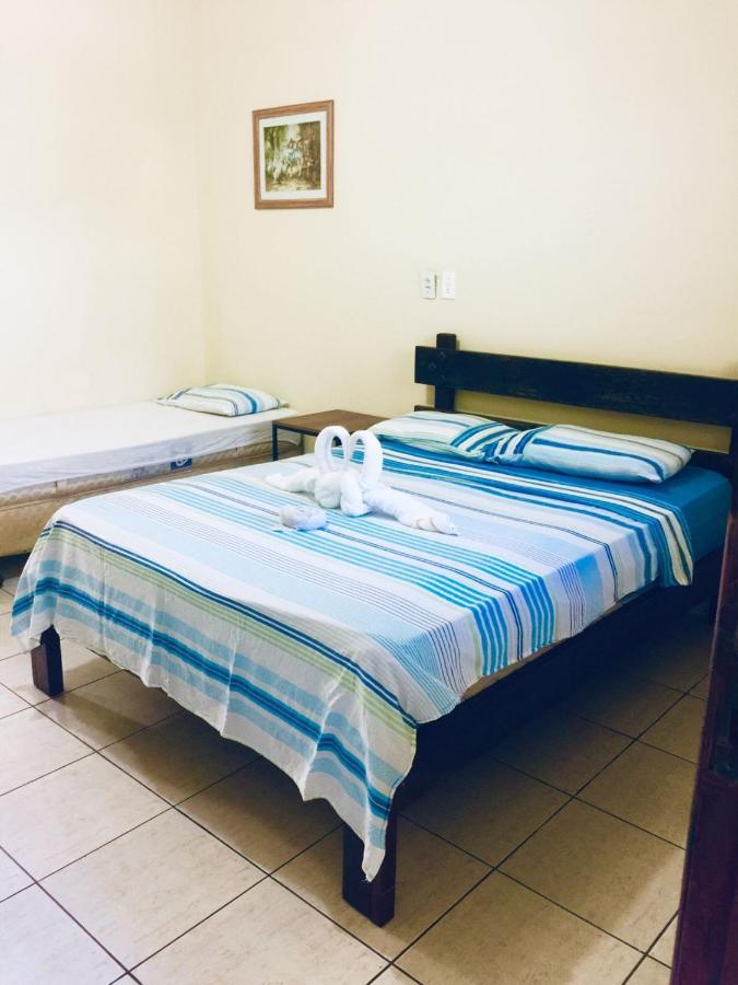 Calumar Guest House 乌巴图巴 外观 照片