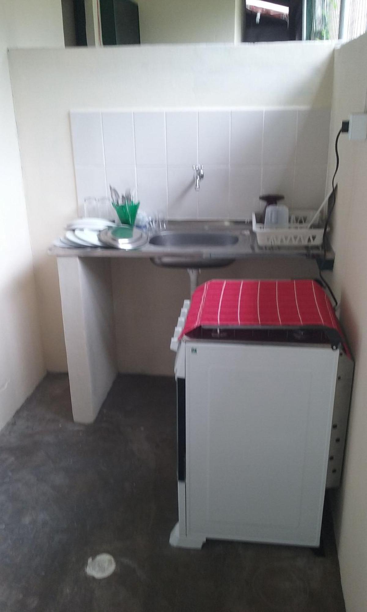 Calumar Guest House 乌巴图巴 客房 照片
