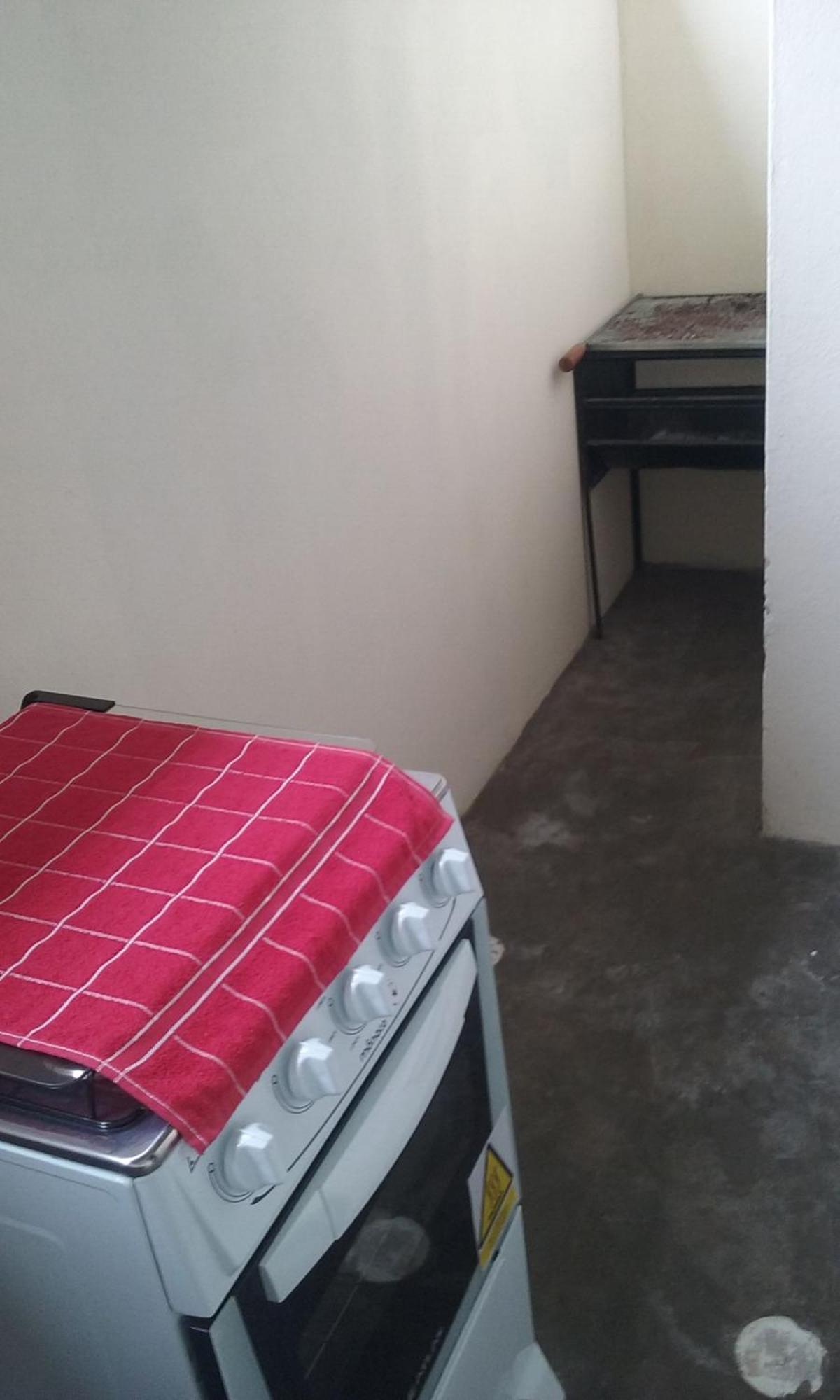 Calumar Guest House 乌巴图巴 客房 照片