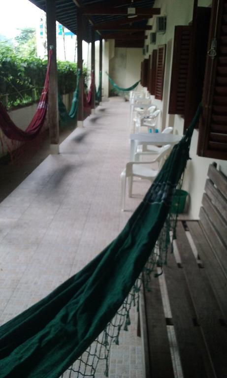 Calumar Guest House 乌巴图巴 外观 照片