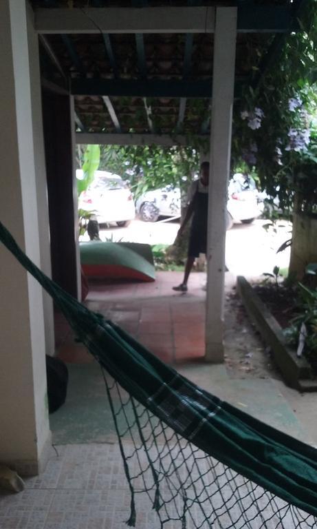 Calumar Guest House 乌巴图巴 外观 照片