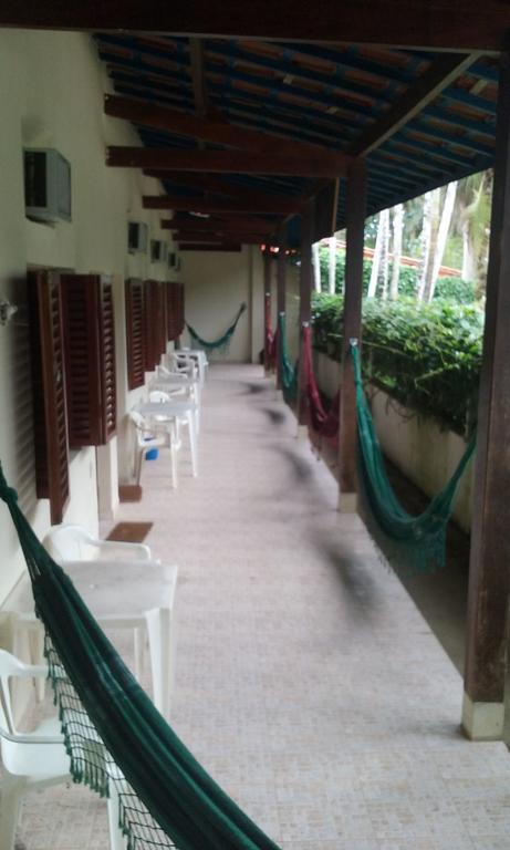 Calumar Guest House 乌巴图巴 外观 照片