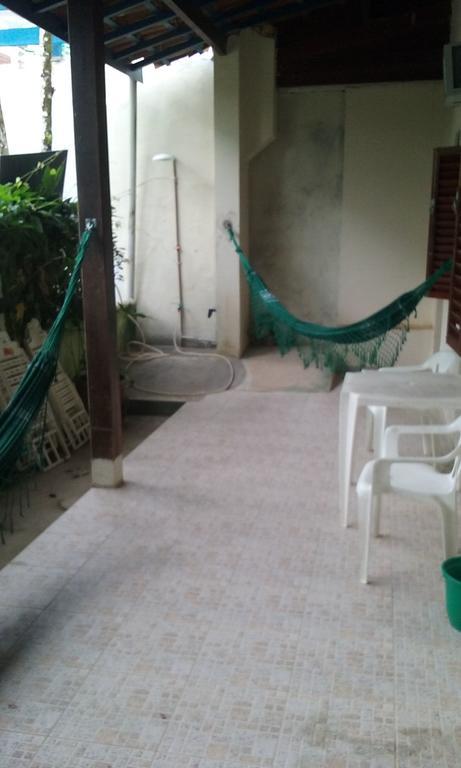 Calumar Guest House 乌巴图巴 外观 照片