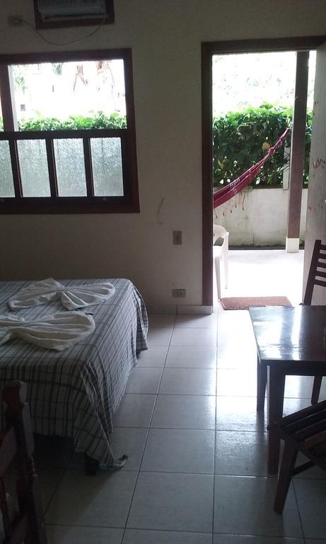 Calumar Guest House 乌巴图巴 客房 照片