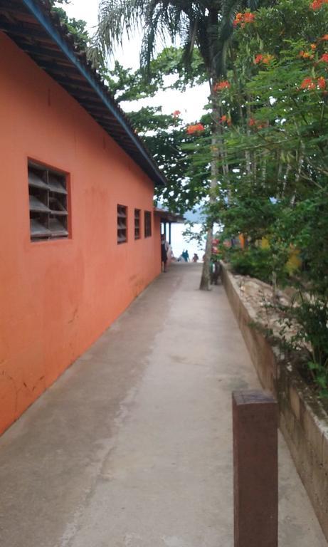 Calumar Guest House 乌巴图巴 外观 照片